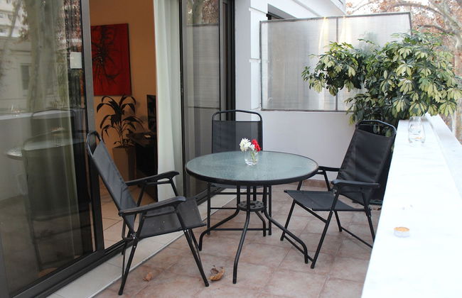 Uvas Apart Hotel - Photo 72