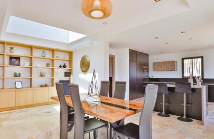 Brand New Waterfront Villa with pool - Foto 16