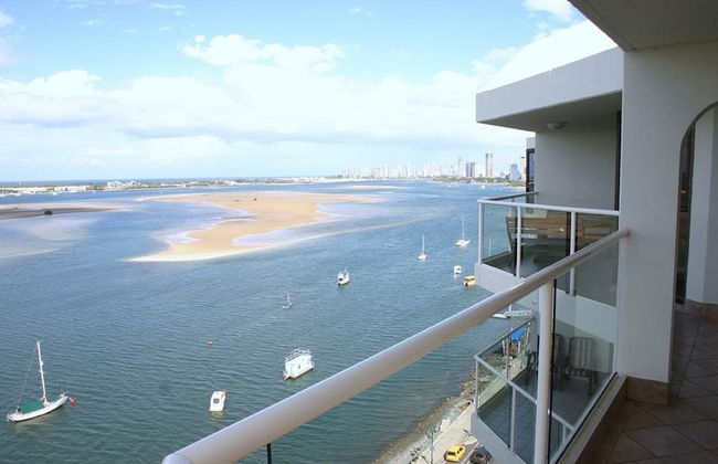 Beaconlea Tower Apartments - Photo 34