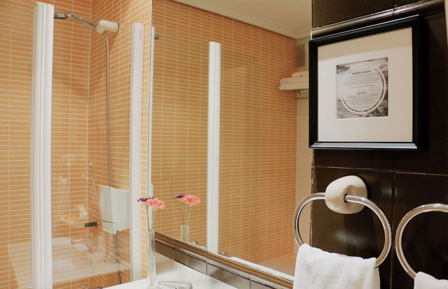 Apartamentos G3 Galeón - Photo 98