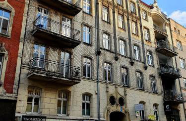 Kochanowskiego6 City Center - Foto 3