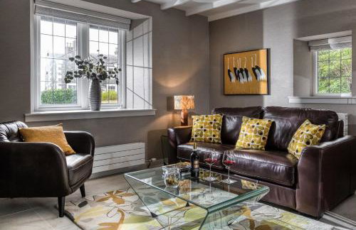 Courtyard Cottage - Foto 1