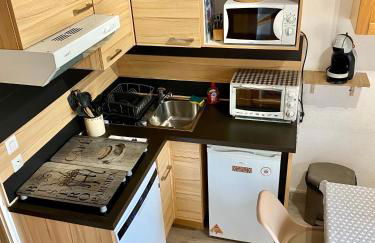 Duplex Samoëns 4/6 couchages - Foto 3