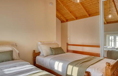 Ocean View Cottage a Home in Madeira - Foto 27