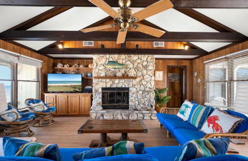 Ocean's Edge by Distinctive Beach Rentals - Foto 5