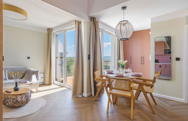 Apartamenty Sun & Snow Enklawa Krynica Morska - Foto 44