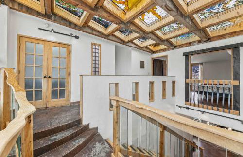 Perfect Family Mountain Getaway with Sauna & Hot Tub - Foto 72