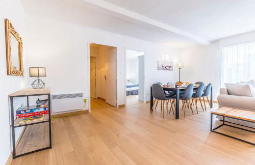 Madame Vacances Les Palmiers du Golf Service Premium - Foto 25