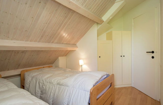 Rendeux Villa With Garden - Photo 6