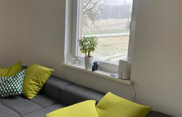 Ferien-und Monteurwohnung 'Friedersdorfer Mühle' - Foto 6