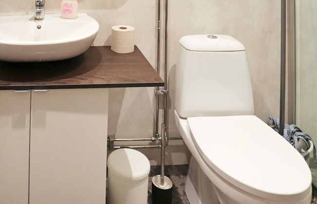 4 Person Holiday Home in Halmstad - Foto 4