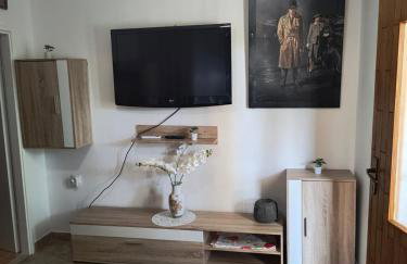 Villa Irina - Foto 13