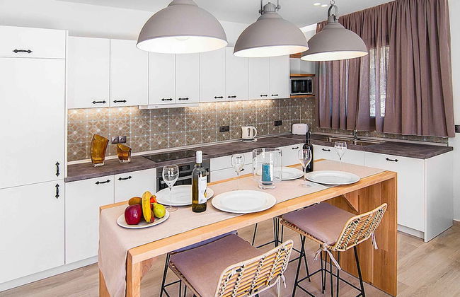 Lambis Filoxenia - Foto 12