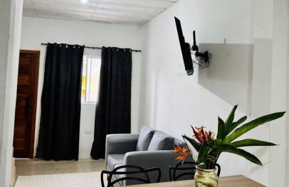 Duplex Mar e Cachoeiras - Foto 3