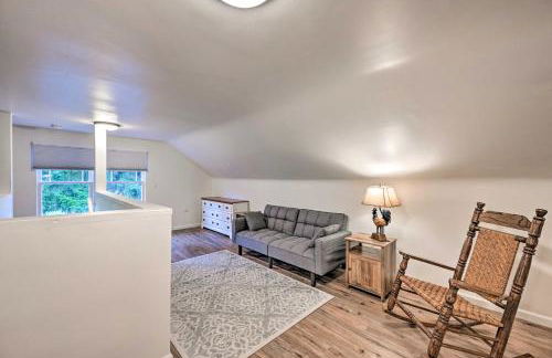 2-Acre Farmhouse in Redmond with Deck and Grill! - Foto 15