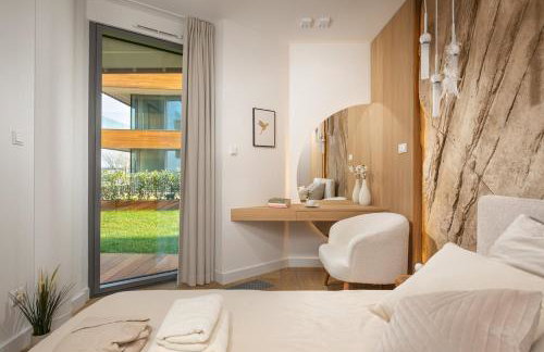 Apartment Zegrze by the water with a view - BOOK IT WARSAW - Foto 18