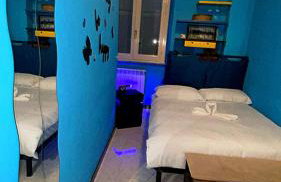 Termini Modern Apartment Rome - Foto 2