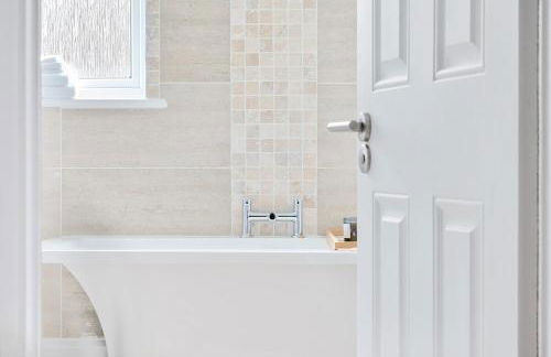 Beautiful apartment in Claygate Close to London - Foto 25