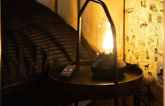 Le Vintage Dead Sea Avec Piscine Rooftop - Foto 2