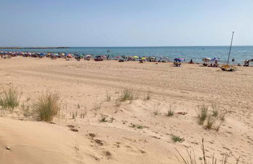 Almarea open space di Sulemmari - Foto 10