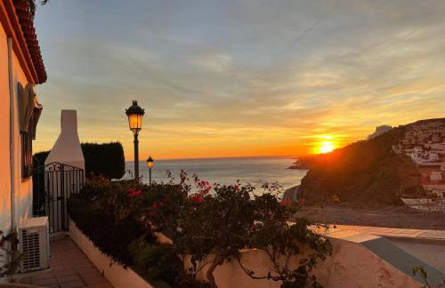 Villa Ladera Panorama - private heated pool - Foto 41