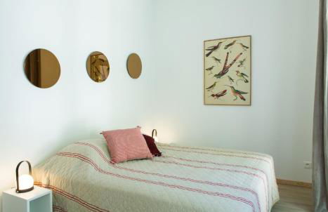 La Maison des Vendangeurs sur Mer - Foto 34