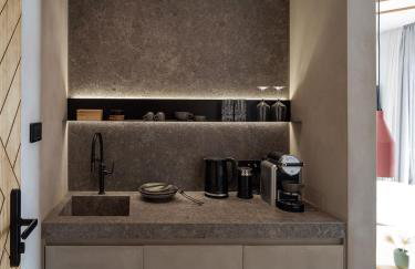 Syros Soul Private Pool Suites - Foto 58