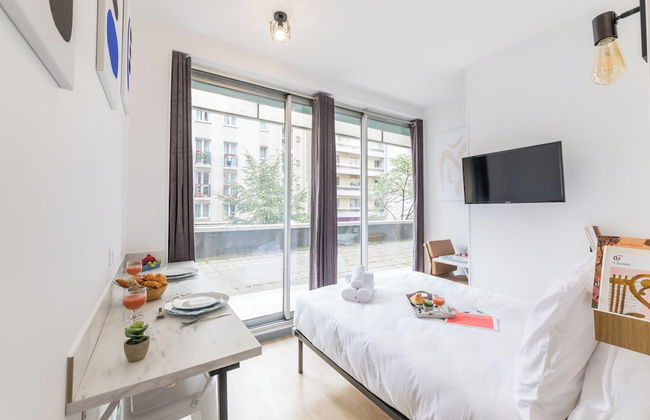 WS Tour Eiffel - Saint-Charles - Photo 16