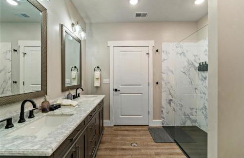 Heart of Boyne Loft Slip Walk to Beach - Foto 24