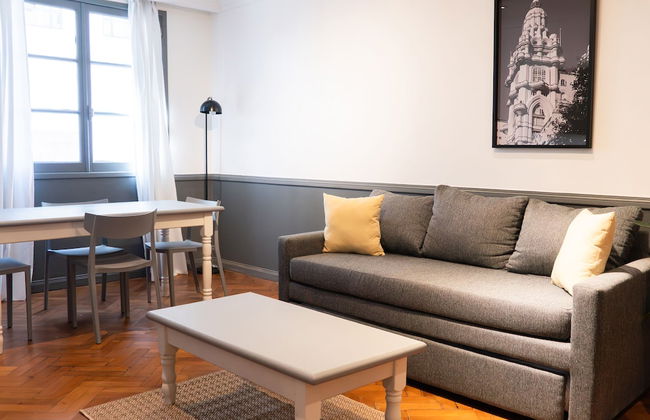 Moreno 820 by DOT Suites - Photo 23