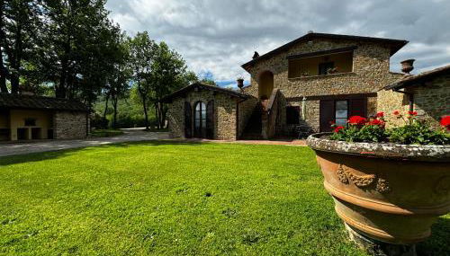 Agriturismo LeGi Toscana - Foto 3