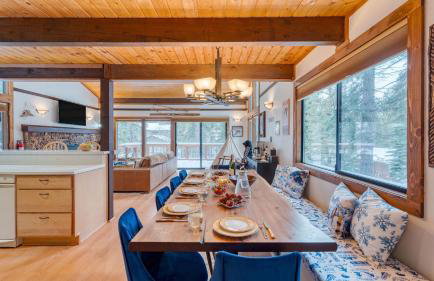 In Northstar Ski Resort! Game Room, Family-friendly Dakine Haus by Avantstay - Photo 26