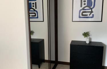 The Sunrise Den-Lovely 2 bedroom apartmentParking - Foto 13