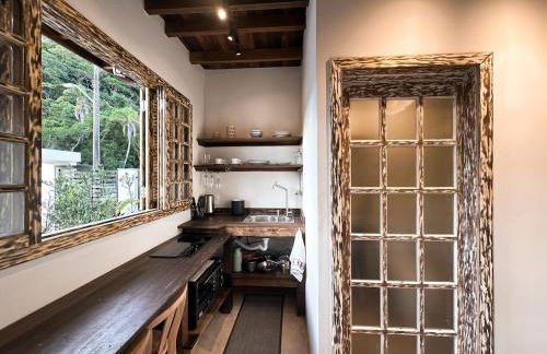 Cabana Com Hidro Na Natureza - Baoba Suites - Photo 16