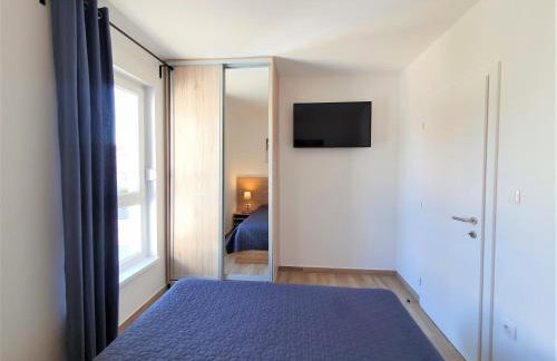 Aquarius Luxury apartment with pool and sea view - Photo 22