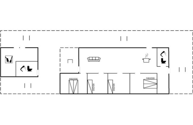 "Sighref" - 300m from the sea - Foto 2