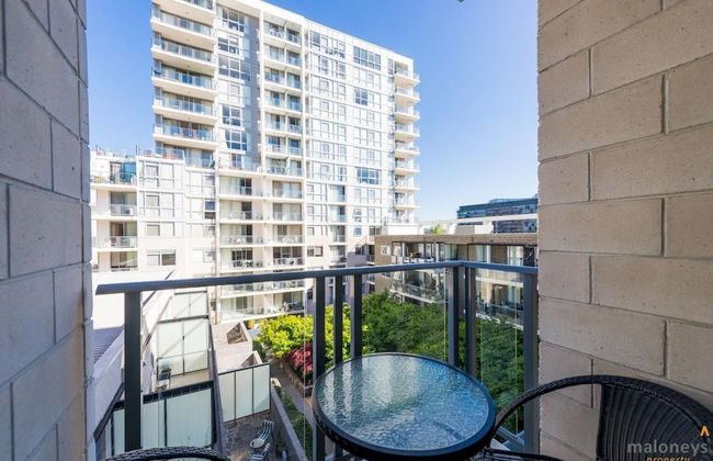 Accommodate Canberra - Metropolitan - Foto 15