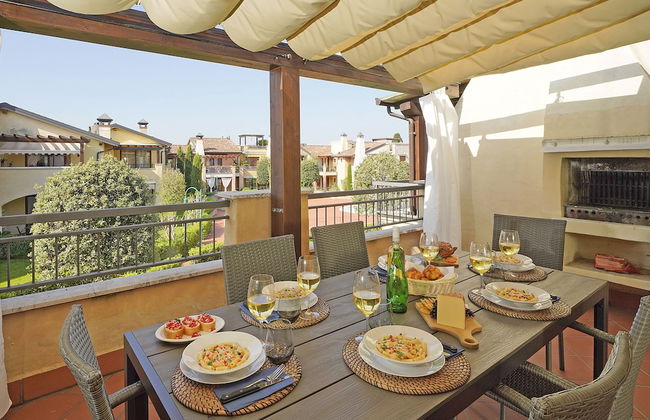 La Rocca 2-11 by Wonderful Italy - Foto 21