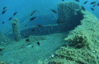 Μπροστά στο ναυάγιο Καλή τύχη - Photo 20