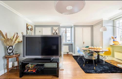 Villa Bonnabel - Photo 6