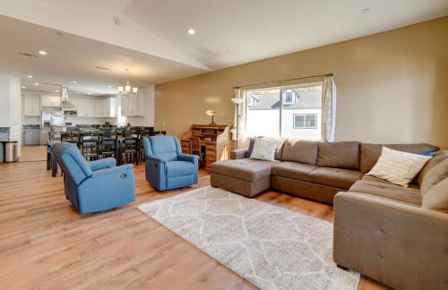 Clearlake Vacation Rental with Nearby Lake Access! - Foto 6