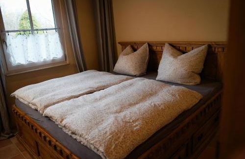 Ferienhaus Fließ Paradies mit private Spa - Leipe, Spreewald - Foto 29