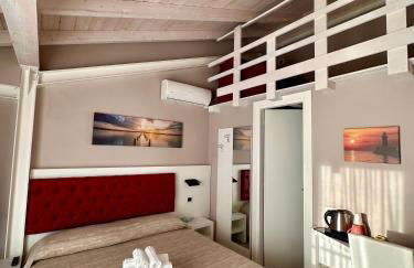 Blue Inn Residence e B&B - Foto 7