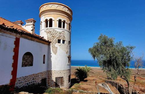 Casa del Mar Air-conditioned Apartment with Swimming Pools - Corralejo Playa - Photo 79