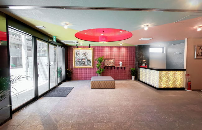 Hotel S-Presso Central - Foto 5