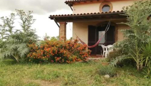 Namaste - Mare, Lago di Bolsena e Terme di Vulci - Foto 3, Garden