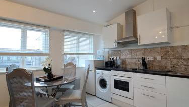 Harrington Suite - Foto 3