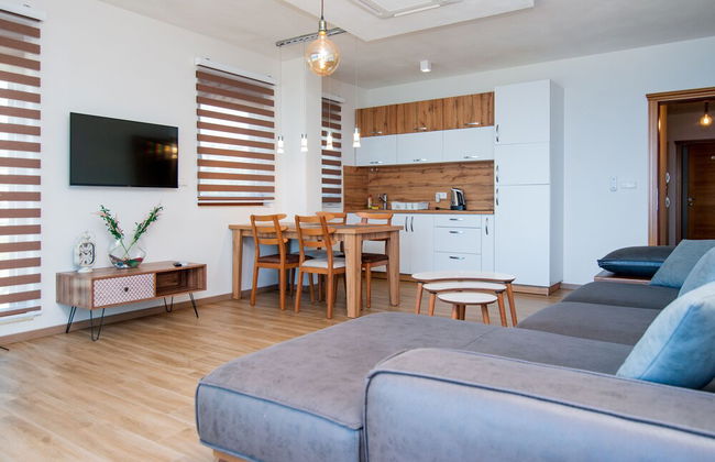 Sunset Bay Apartments - Foto 22