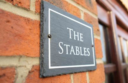 The Stables - Photo 31