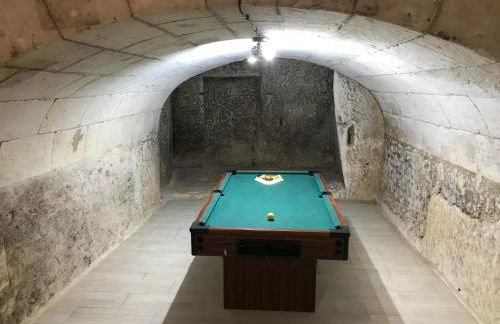 La Tranquillité proche Beauval et Châteaux de la Loire - Foto 11